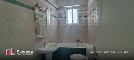 Studio/Γκαρσονιέρα για ενοικίαση Άγιος Παντελεήμονας (Πάτρα) - Photo 4