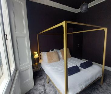 2 Bed Maisonette, Dover Place, BS8 - Photo 4