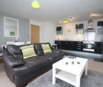 1 bedroom apartment to rent - Photo 6