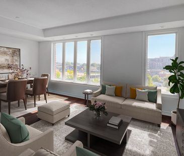 For Lease - 115 Long Branch Avenue Unit# 26, Toronto, Ontario - Photo 1