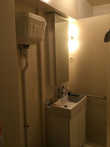 Appartement te huur - Foto 4