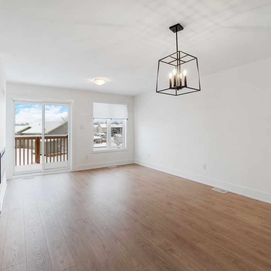 For Lease - 58 Whitcomb Crescent, Smiths Falls, Ontario - Photo 1