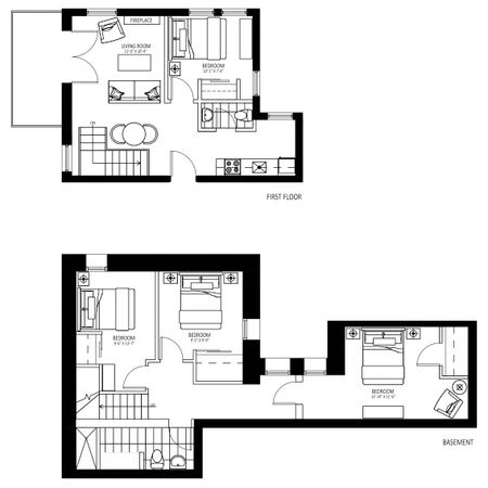 447 Somerset St. W - Plan A - Photo 4