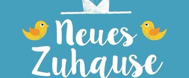 Wir suchen ein neues Zuhause! - Photo 1