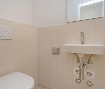 4.5-Zimmer-Wohnung mit vier Balkone im Zentrum von Biel zu vermieten - Photo 4
