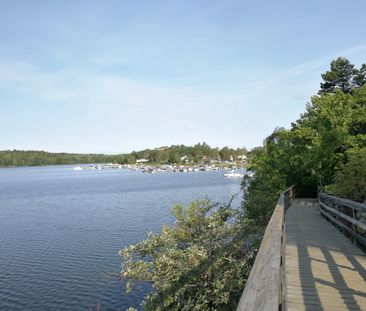 Klingstavägen, Danderyd - Foto 5