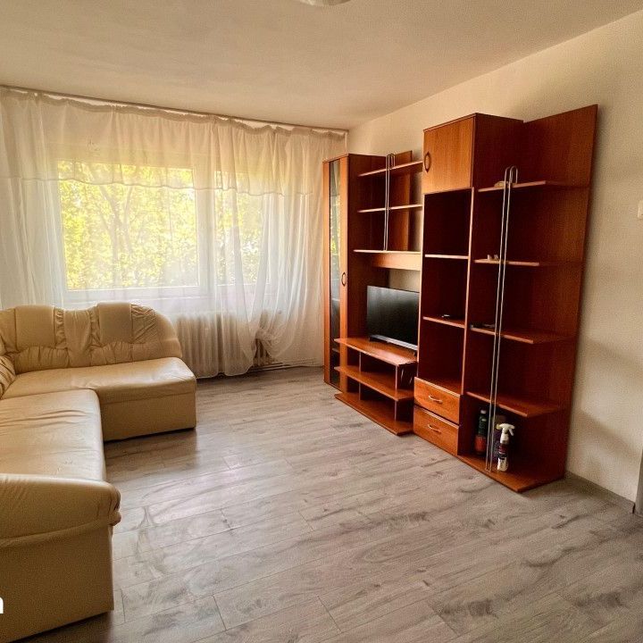 Apartament 2 camere Podu Ros , 50 metri, etaj parter Cod:163255 - Fotografie 1