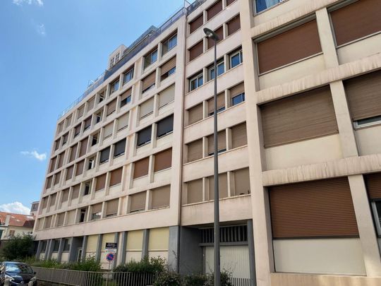 63000, Clermont-Ferrand - Photo 1