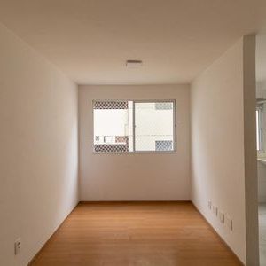 Apartamento para alugar com 43m², 2 quartos e sem vaga - Photo 2