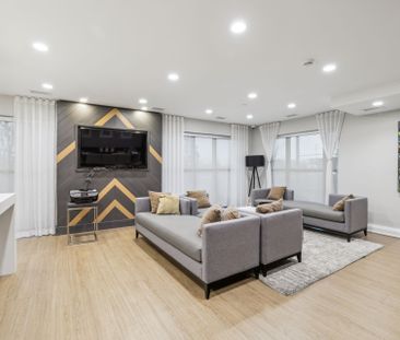 For Lease - 128 Grovewood Common Unit# 629, Oakville, Ontario - Photo 2