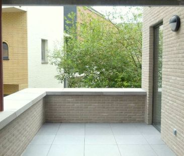 Appartement te huur in Halen voor € 860 met 2 slaapkamers - Photo 2
