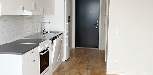 Almbygatan 14, Rinkeby - Photo 2
