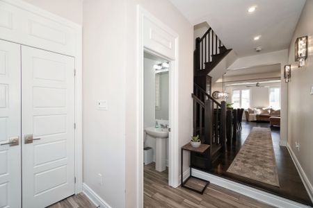 For Lease - 754 Devario Crescent, Barrhaven, Ontario - Photo 5