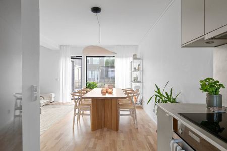 Morkullestraket, Åkersberga - Photo 4