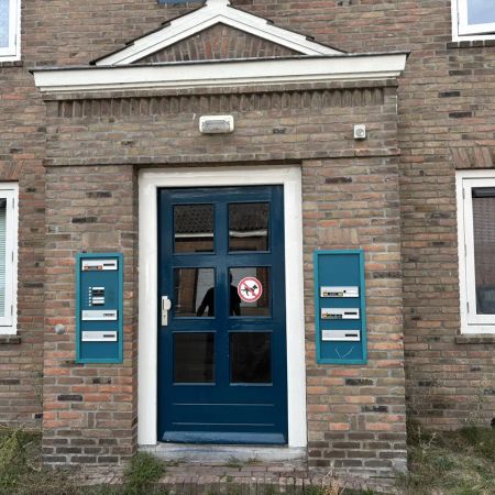 Appartement Hadewychstraat 11, 's-Hertogenbosch - À louer - Foto 3