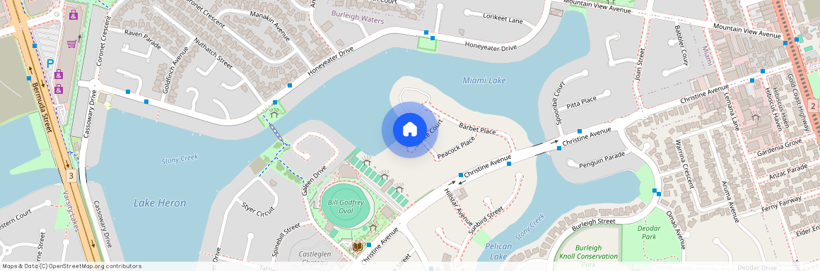 36/11 Shrike Court, Qld 4220, Burleigh Waters