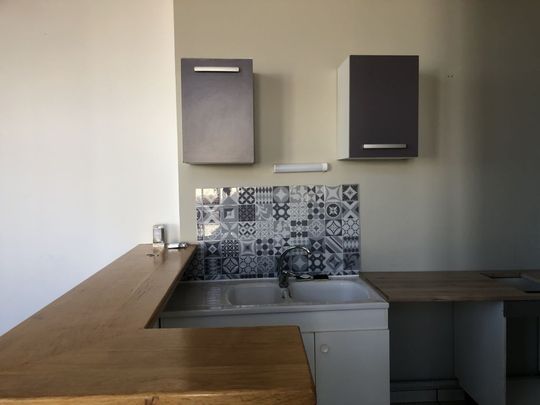 Location Appartement 3 pièces 57m² - Photo 1