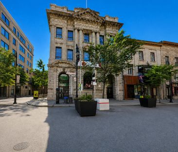 À louer / Appartement - Photo 1