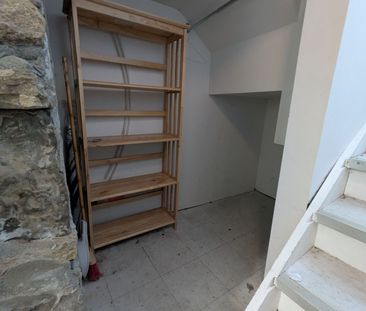 751 Markham Street #Basement - Photo 4