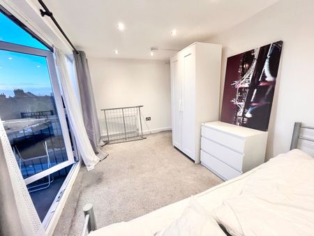 Room in a Shared House, Rosebank Road, E17 - Photo 2