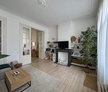 Appartement te huur - Photo 1