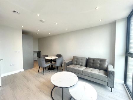 1 bedroom apartment to rent - Photo 2
