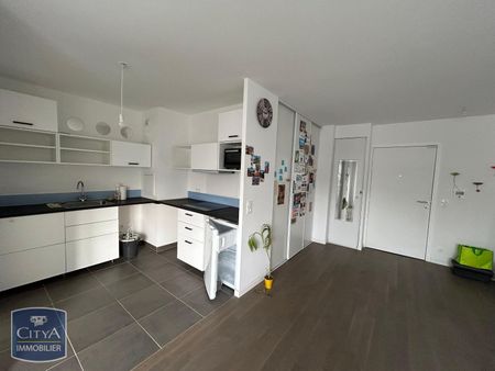 Location Appartement 2 pièces 45m² ANTONY 92160 - Photo 2