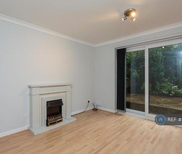 2 bedroom end of terrace house to rent - Photo 1