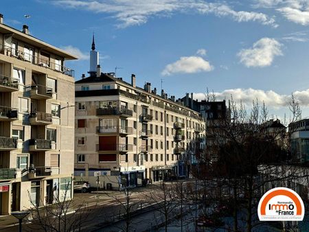 Location appartement 3 pièces 66.78 m² à Rouen (76000) - Photo 5