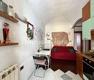 Bilocale via Antonio Fogazzaro 21, Parella, Torino - Photo 1