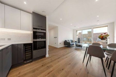 Fisherton Street, London, NW8 8FS - Photo 4