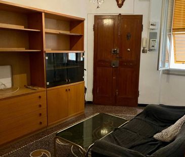 Appartamento via Fabrizio del Carretto, Sestri Ponente, Genova - Photo 2