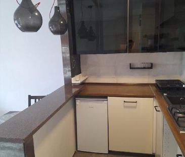 Mieszkanie opolskie Strzelce Opolskie powierzchnia 34.5 m² C240-WM-... - Zdjęcie 4