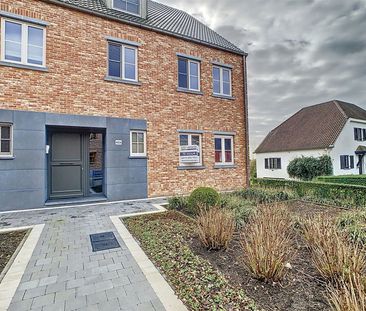 Instapklaar app,2 slpks, garage, kelder, autostaanplaats - Photo 2