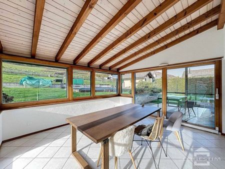 Maison mitoyenne de 6 pièces à Granges-de-Vesin - Foto 4