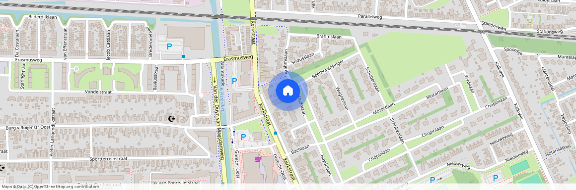 Kerkstraat 267U, 9603AH, Hoogezand