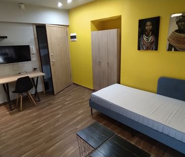 Studio/Γκαρσονιέρα για ενοικίαση Τρωάδα (Νεάπολη) - Φωτογραφία 2