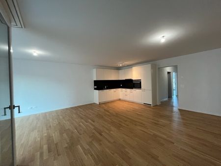 Rte de Bâle 16- appartement de 4,5 pces à louer - Photo 4