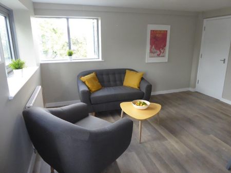 1 bedroom apartment to rent - Photo 5