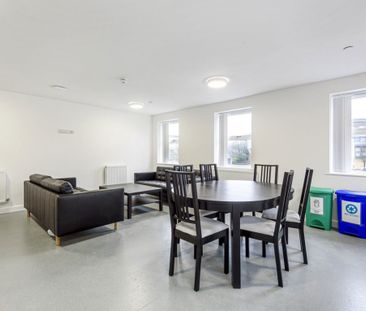 - Unit, Taj House, 220 - 222 Cowley Road - Photo 5