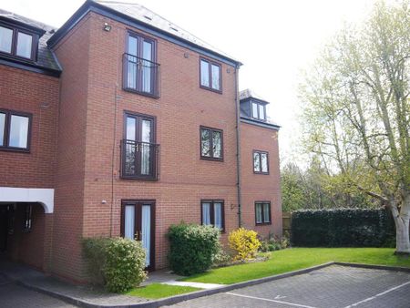 1 bedroom flat to rent - Photo 4