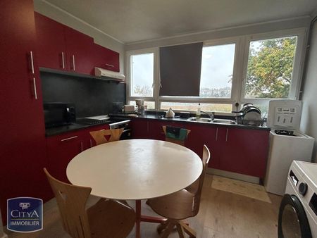 Location Appartement 1 pièce 18m² RENNES 35000 - Photo 3