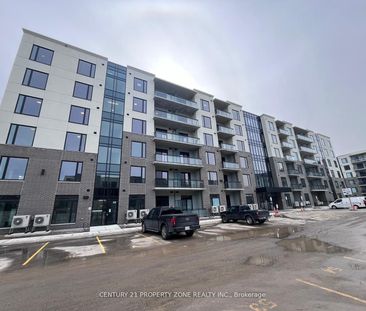 For Lease - 107 Roger Street Unit# 212, Waterloo, Ontario - Photo 1