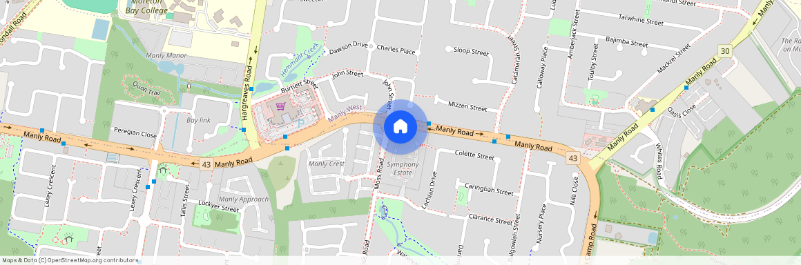 52/29 Lachlan Drive, Wakerley, QLD 4154