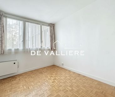 Location Appartement 3 pièces 61m² NANTERRE 92000 - Photo 1