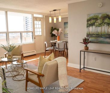 For Lease - 3120 Kirwin Avenue Unit# 908, Mississauga, Ontario - Photo 2