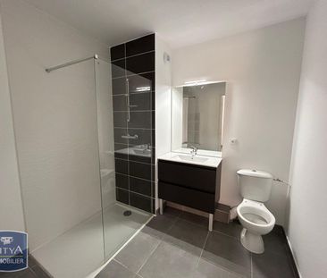 Location Appartement 2 pièces 38m² ORANGE 84100 - Photo 5