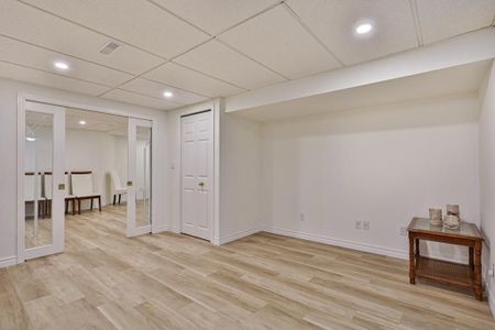 For Lease - 4326 Mayflower Drive Unit# BSMT, Mississauga, Ontario - Photo 3