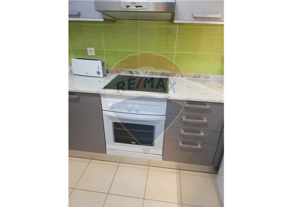 Apartamento T1 em Faro