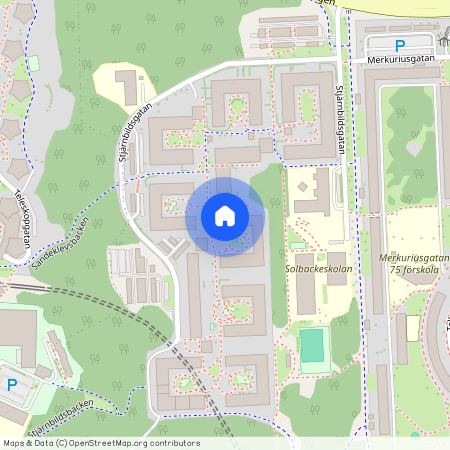 Stjärnbildsgatan 84, 415 67, Göteborg